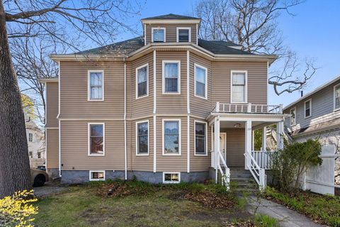 197 Blue Hills Pkwy Milton MA 02186