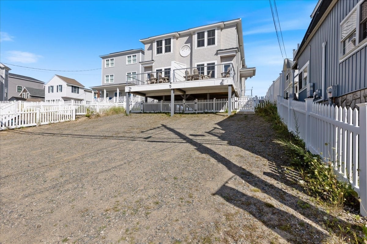 220 North End Blvd #2, Salisbury, MA, 220 North End Blvd #2, Salisbury, MA Photo #1