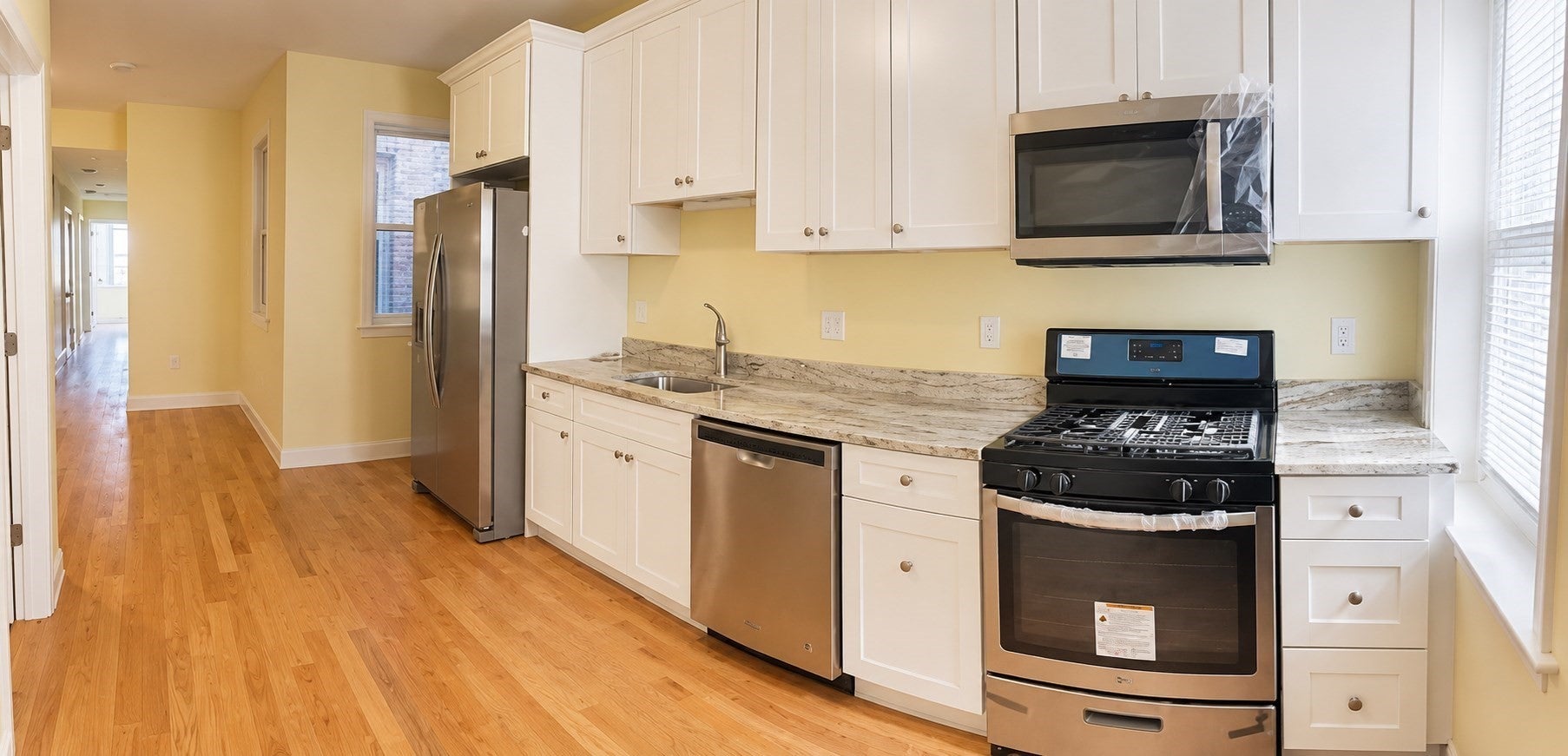 52 Guild St #2, Boston, MA Photo #1