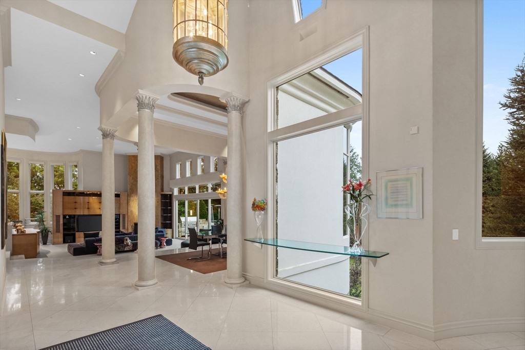 99 Baldpate Hill Road