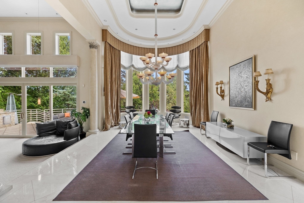 99 Baldpate Hill Road