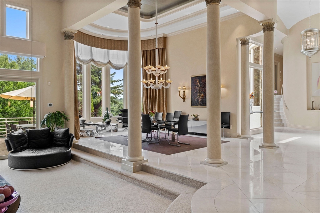 99 Baldpate Hill Road