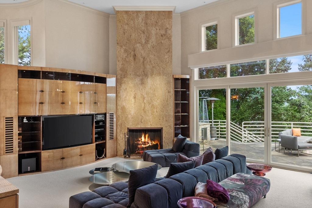 99 Baldpate Hill Road