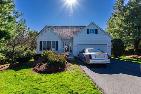 37 Augusta Way 37 Chelmsford MA 01863