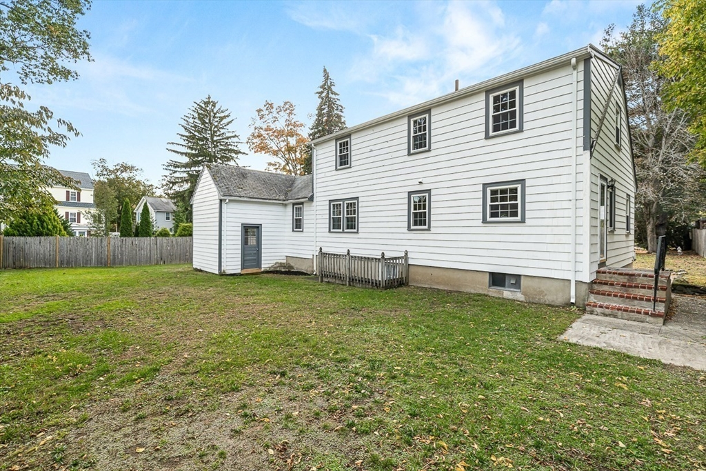 9 Sylvester Court