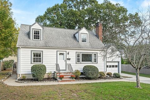 9 Sylvester Court Winchester MA 01890