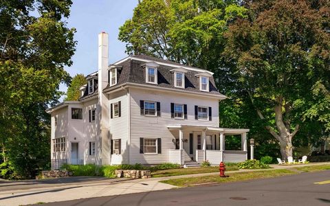 106 Elm St Stoneham MA 02180