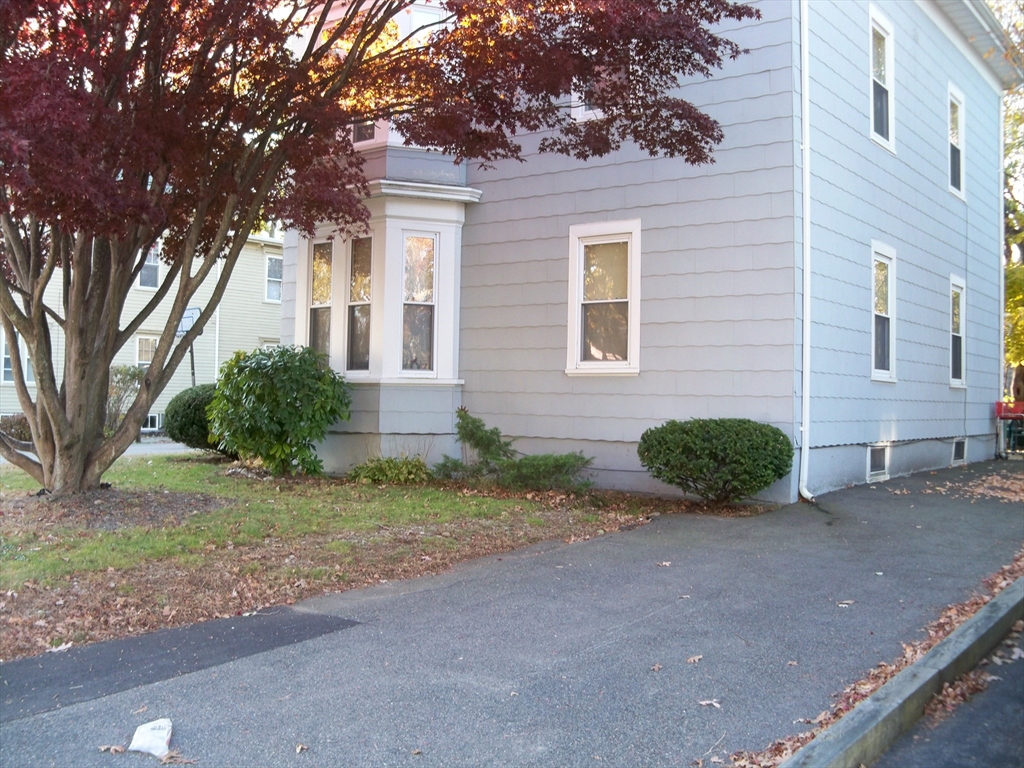 30 Hope St