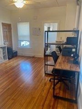 30 Hope St