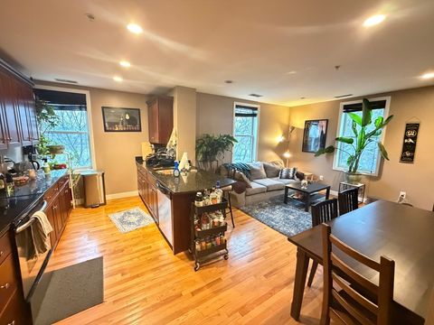 Photo of 100 Fellsway West #207, Somerville, MA 02145 (MLS # 73535278)