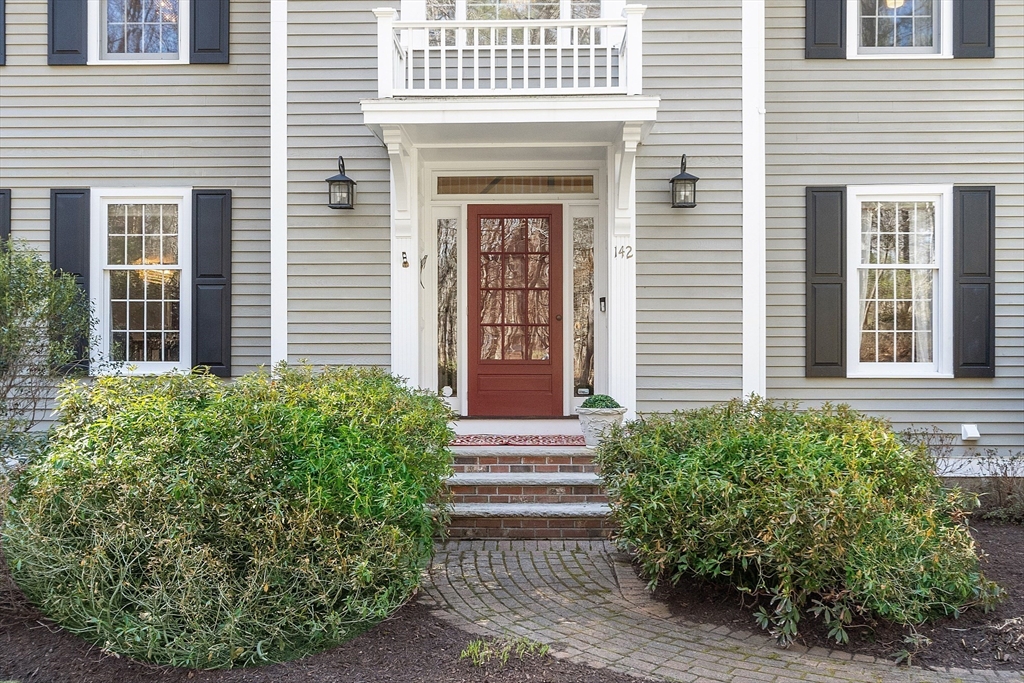 142 Pope Rd