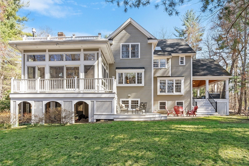 142 Pope Rd