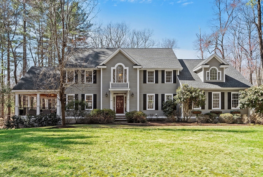 142 Pope Rd