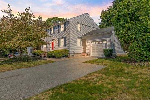 12 Lawndale Rd. Stoneham MA 02180