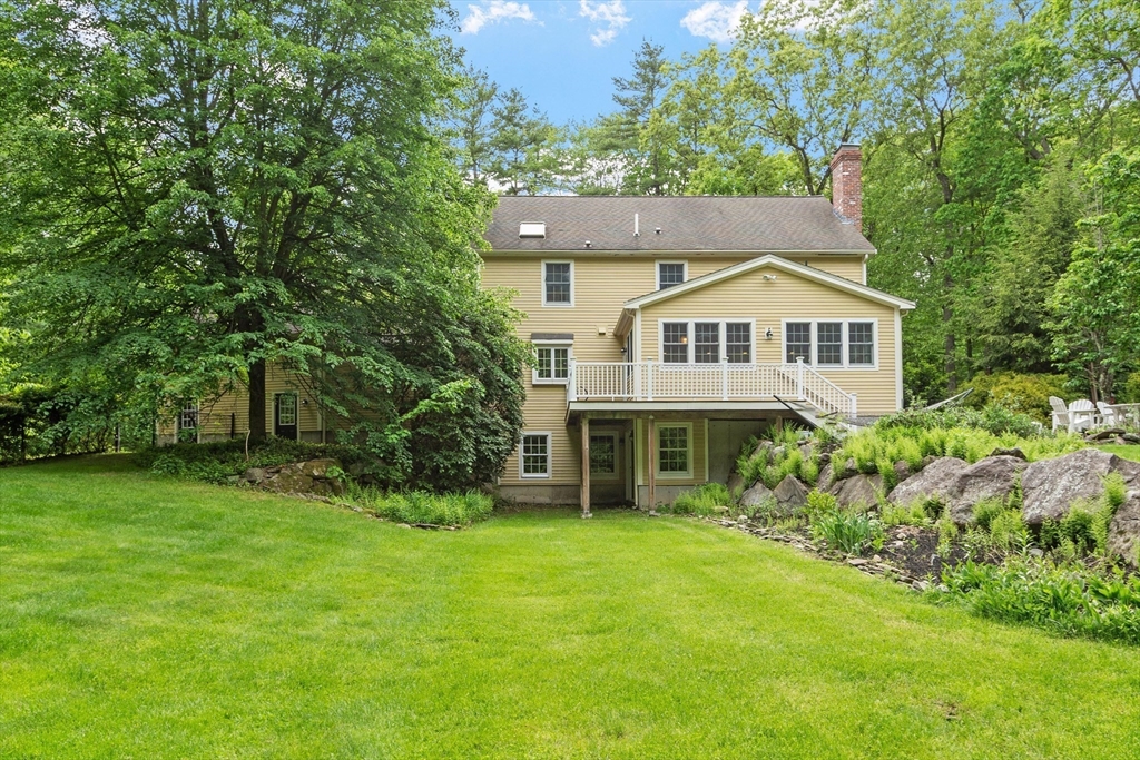 156 Maple Street