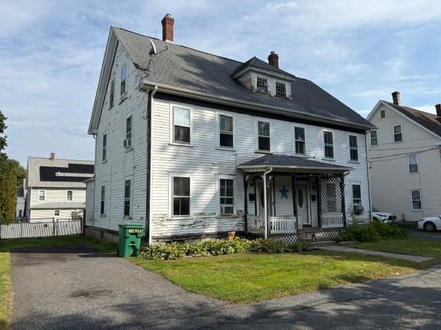 9-11 English Row, Grafton, MA, 9-11 English Row, Grafton, MA Photo #24
