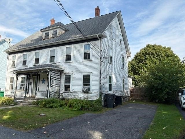 9-11 English Row, Grafton, MA, 9-11 English Row, Grafton, MA Photo #23