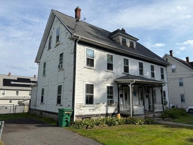 9-11 English Row, Grafton, MA, 9-11 English Row, Grafton, MA Photo #1