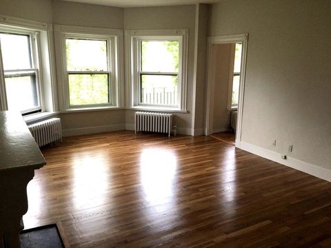 Photo of 475 Beacon Street #4F, Boston, MA 02116 (MLS # 73522547)