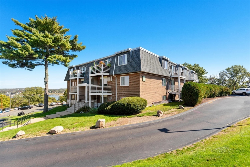 145 Essex Avenue 610