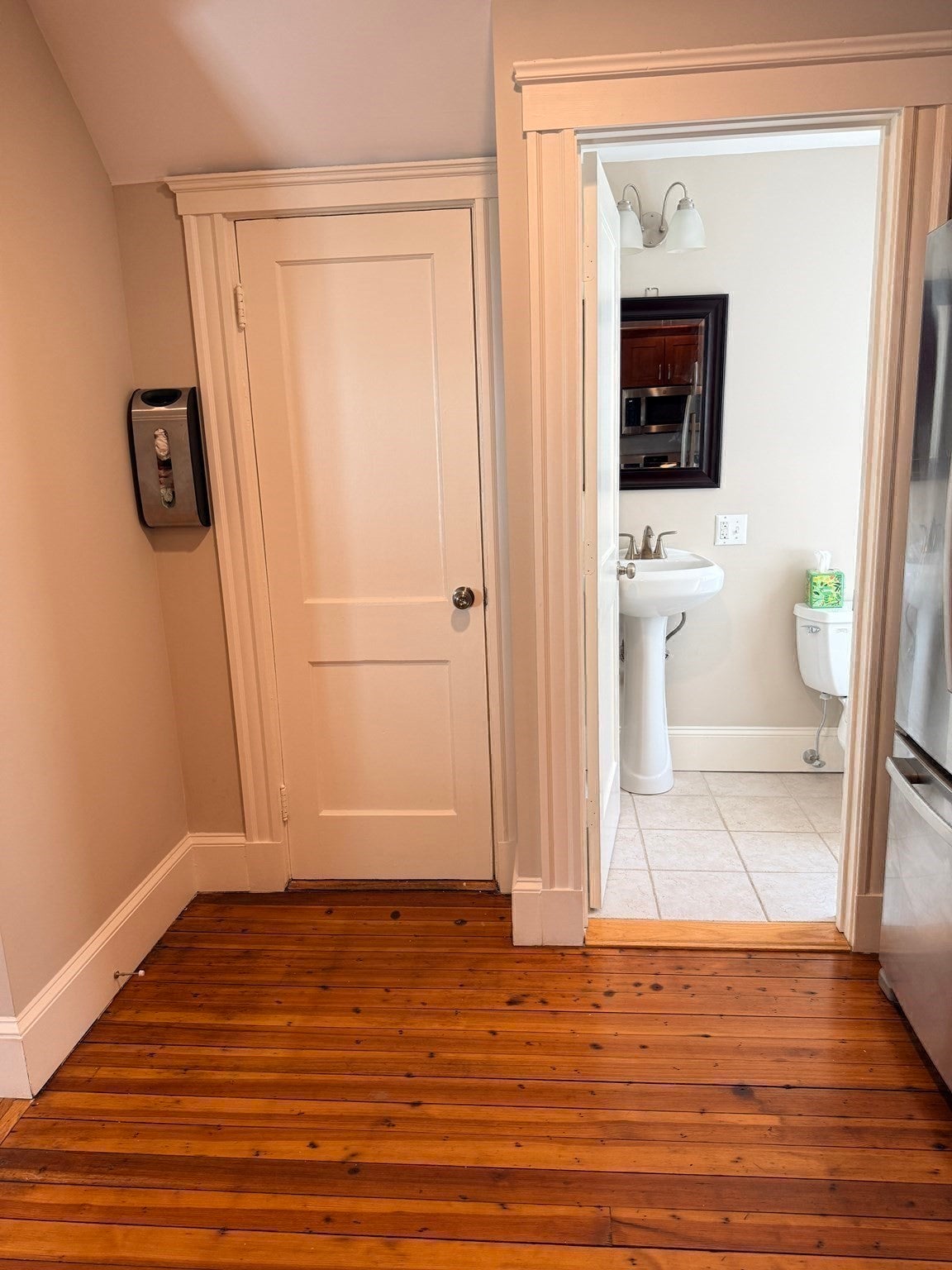 72 Tyndale St, Boston, MA Photo #29