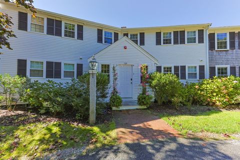 Photo of 109 Misty Meadow Ln #4, Chatham, MA 02650 (MLS # 73499320)