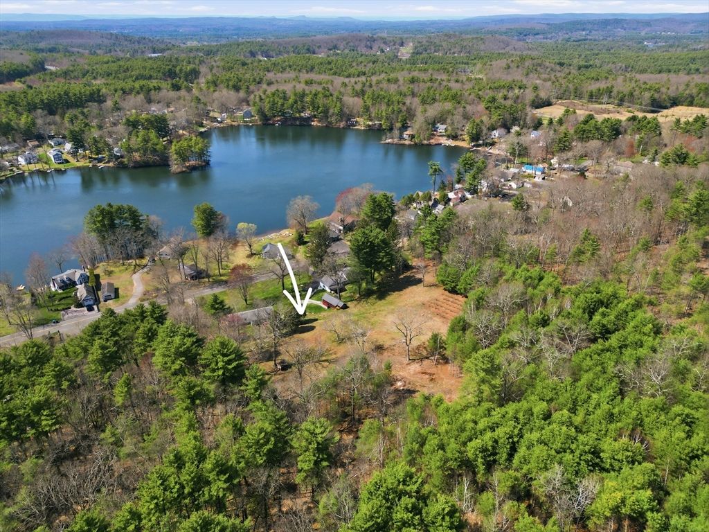 Photo of 61 Beech St, Palmer, MA 01069 (MLS # 73503525)