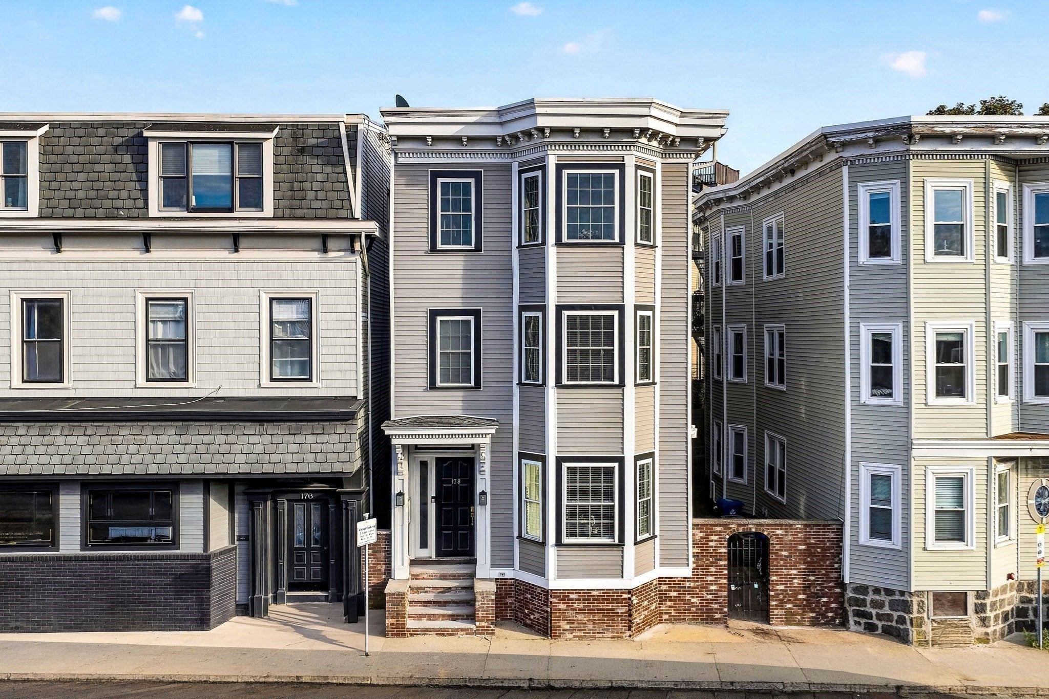 178 Dorchester Street #1, Boston, MA Photo #16