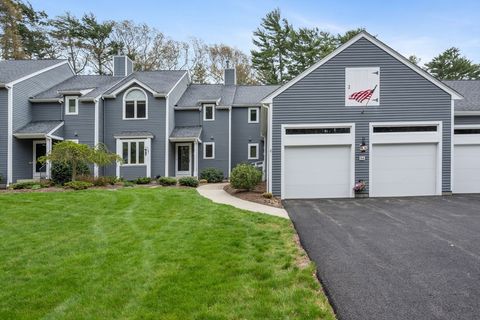 Photo of 54 Bay Farm Rd #54, Duxbury, MA 02332 (MLS # 73514533)