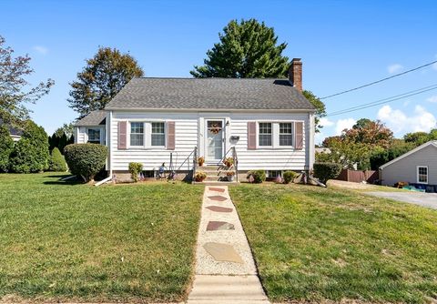 85 Oak St Stoneham MA 02180
