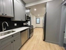 41 Long Ave #U1, Boston, MA Photo #2