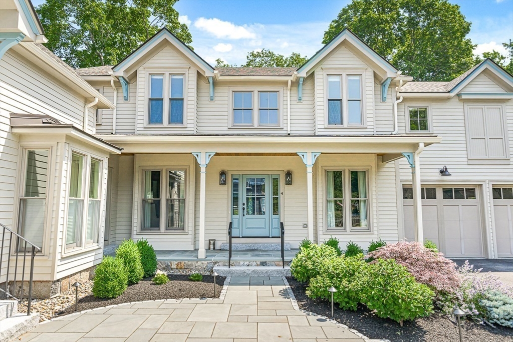 4 Norwood St