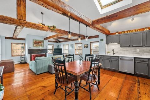 Photo of 16 School St #3, Beverly, MA 01915 (MLS # 73485099)