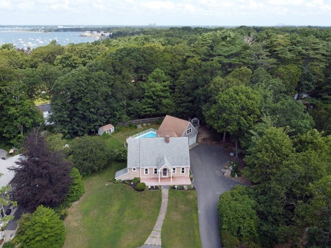 Photo of 3 Midway RD, Bourne, MA 02559 (MLS # 73571370)