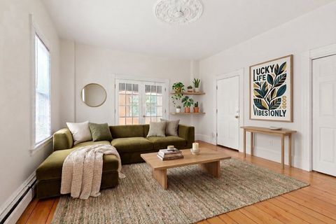 Photo of 547 Broadway #1, Somerville, MA 02145 (MLS # 73528319)