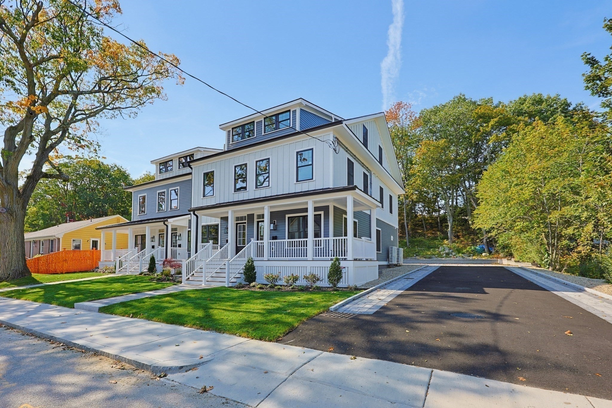 36 Linwood Ave #36, Melrose, MA Photo #4