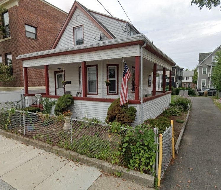 14 Irwin St, Winthrop, MA, 14 Irwin St, Winthrop, MA Photo #1