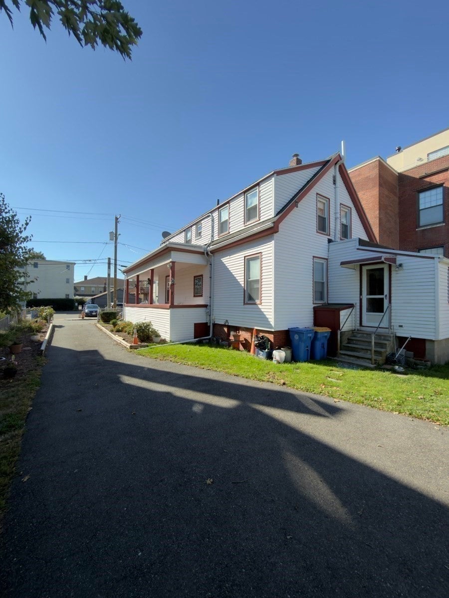 14 Irwin St, Winthrop, MA, 14 Irwin St, Winthrop, MA Photo #6