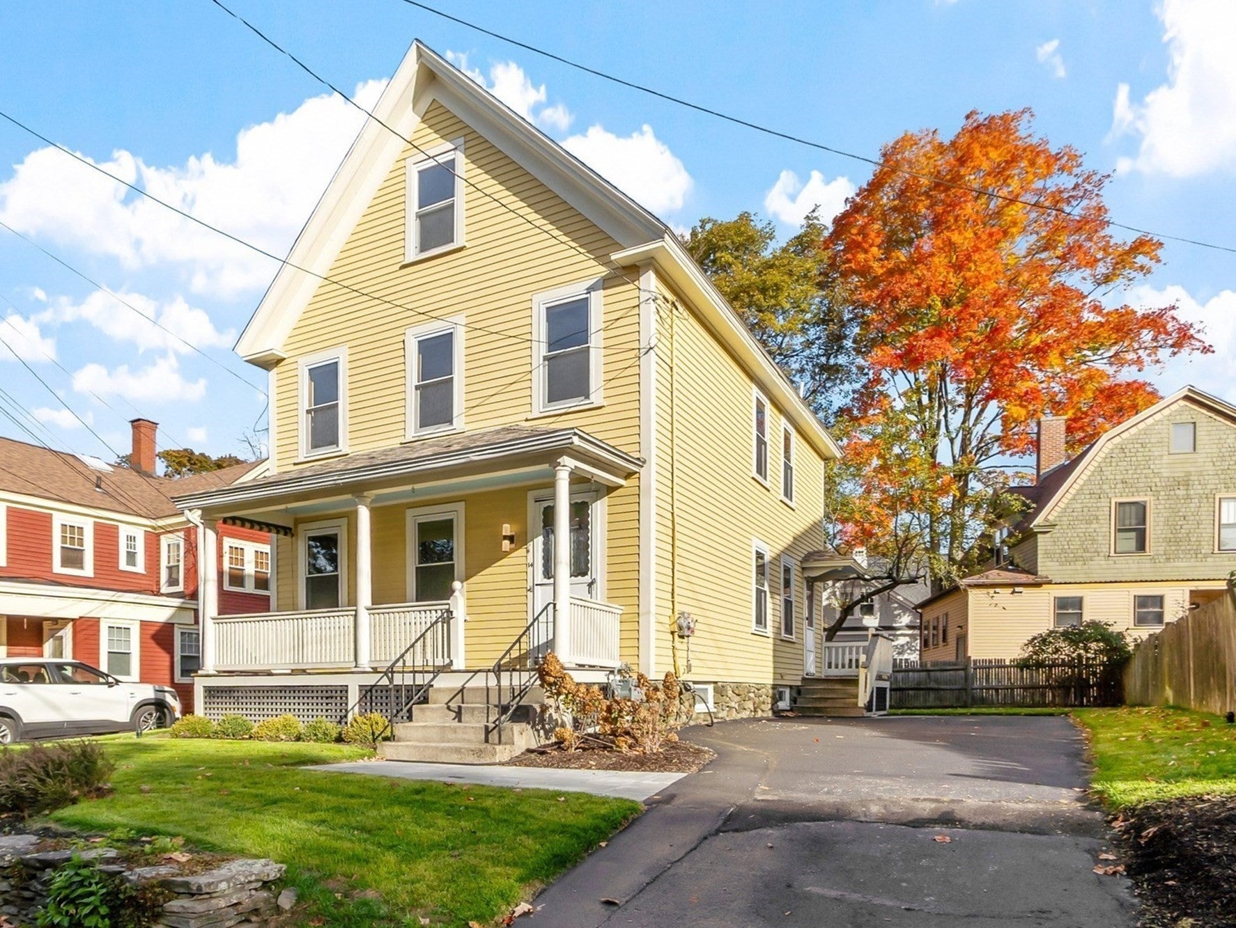 14 Summer Street, Andover, MA Photo #2