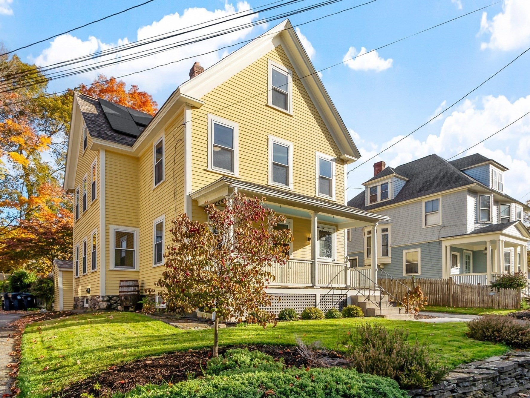 14 Summer Street, Andover, MA Photo #1