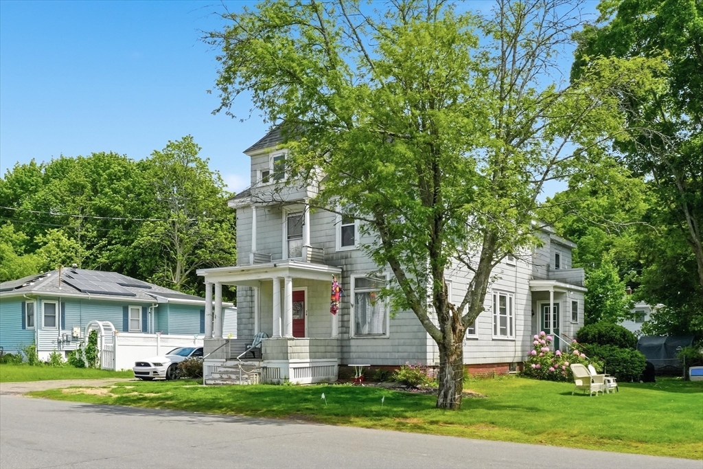 36 Oxford Ave