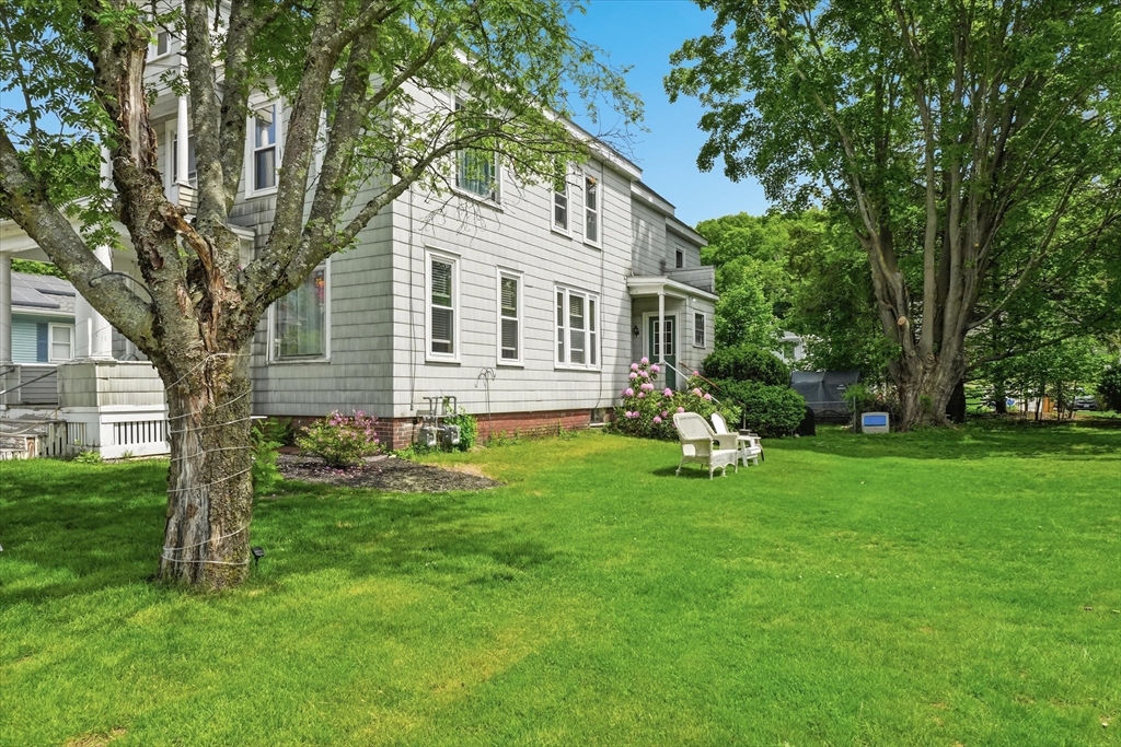 36 Oxford Ave