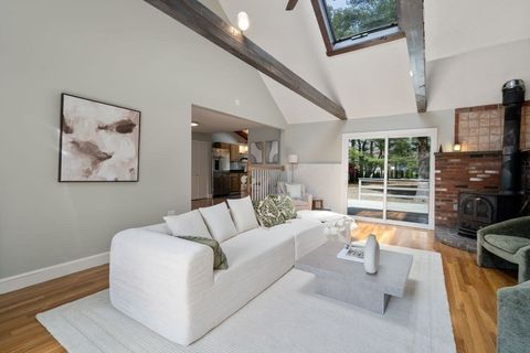 Photo of 11 Winter St, Foxboro, MA 02035 (MLS # 73492702)