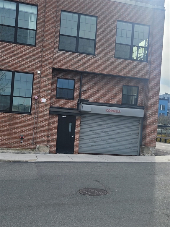 141 West Second St 108