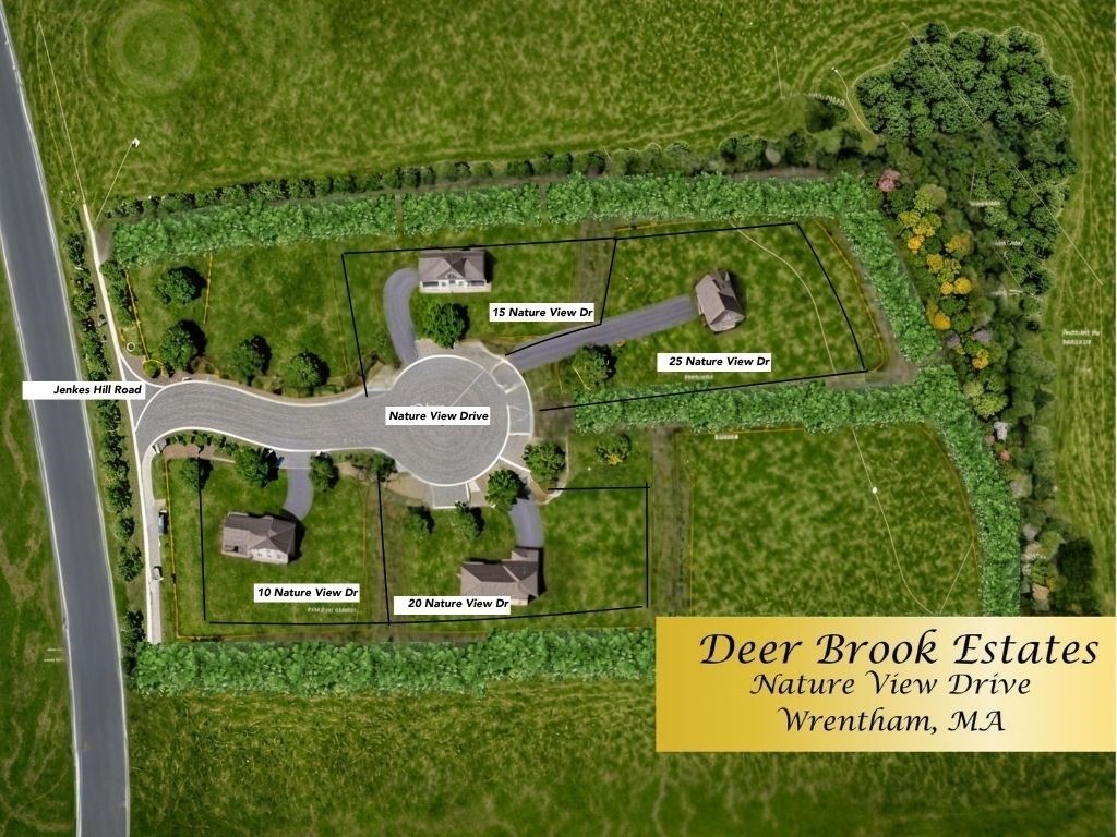 25 Nature Vw Dr
