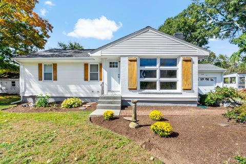 Photo of 21 Miriam Dr, Attleboro, MA 02703 (MLS # 73587281)