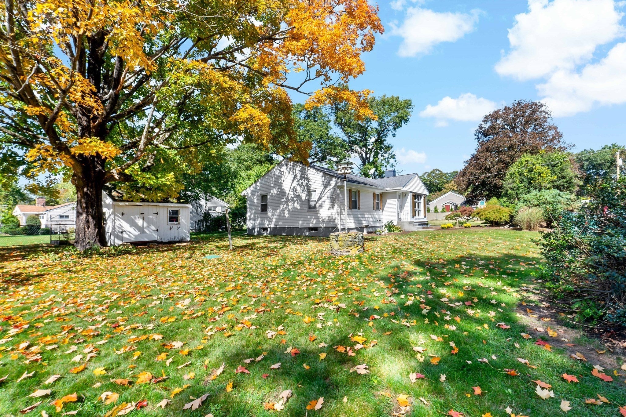 21 Miriam Dr, Attleboro, MA, 21 Miriam Dr, Attleboro, MA Photo #27