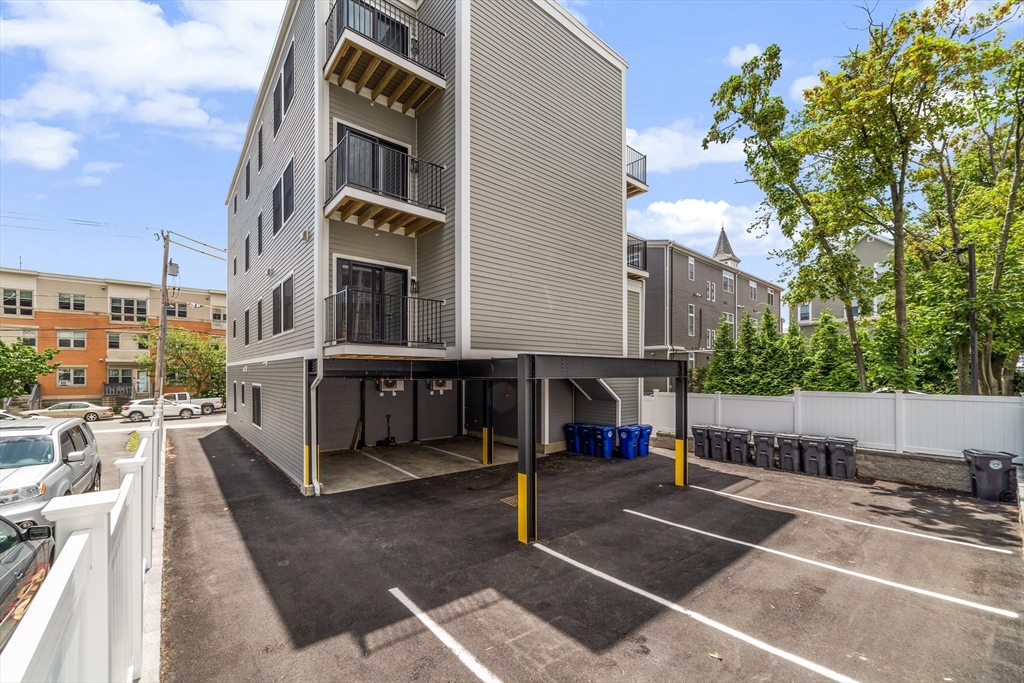 208 Spencer AVE #7, Chelsea, MA Photo #28