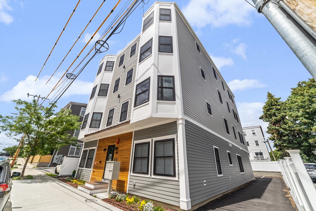 208 Spencer AVE #7, Chelsea, MA Photo #25