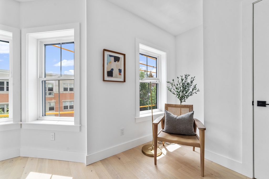 208 Spencer AVE #7, Chelsea, MA Photo #19